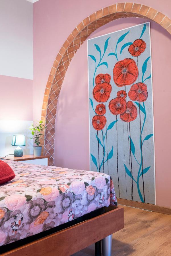 Le Muraglie Apartments Sassari Exterior foto