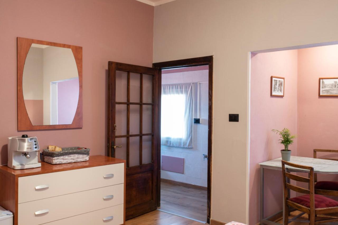 Le Muraglie Apartments Sassari Exterior foto