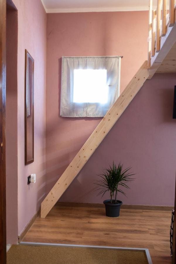 Le Muraglie Apartments Sassari Exterior foto